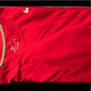 Nike Dri-fit tee